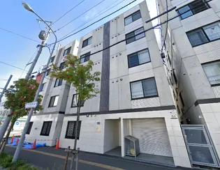 HOPE月寒中央 Cの画像