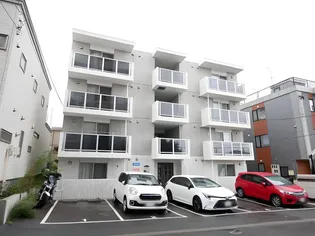 A BOND月寒西の画像