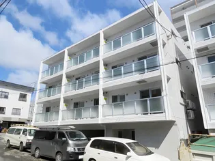 フェリス本通14Aの画像