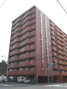 EXCELLⅡ【9階】の外観