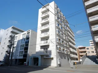 ドミ17公園通りの画像