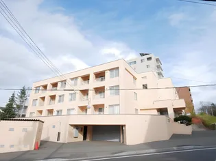 第2山本ハイツの画像