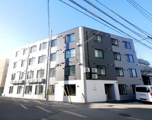 JEEKBLAU美園の画像