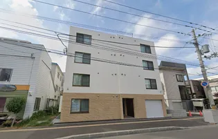 ホロムア美園【2階】の外観