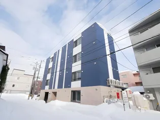 COFFRET東札幌23の画像