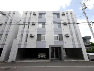 アビネス本通IIの画像