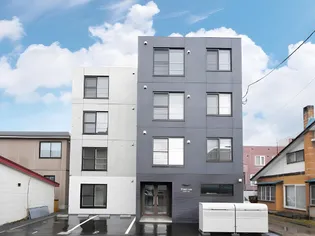 precious MISONO(プレシャスミソノ) 仮)美園4-1新築MS【1階】の外観