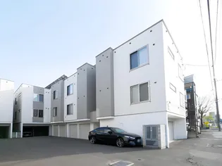 ジュピター月寒東IIの画像