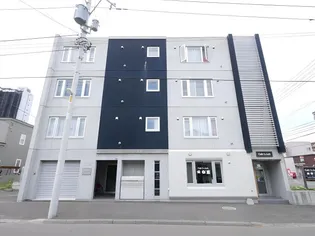 レアリゼ南円山の画像