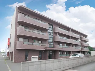 PRESEA北郷の画像