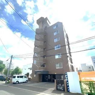 メープル中の島の画像