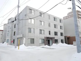 プリモマーレ月寒公園の画像