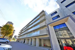 平岸Riverside(平岸リバーサイド)【0125号室】の外観