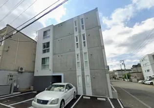 Farandole HIRAGISHI PRIME(ファランドールヒラギシプライム)【2階】の外観