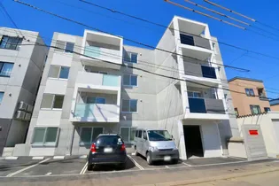 ブランシャールSAKURAの画像