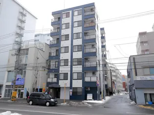 サンライト南5条の画像