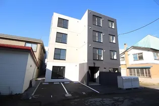 precious MISONO(プレシャスミソノ)【401号室】の外観