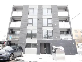 DPレジデンス南郷7丁目駅前【1階】の外観