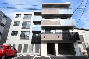 グランピエール本郷通の画像