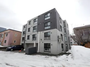 PREMIERHILLS SHIROISHIの画像