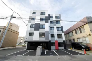 CONSOLATULLE中島公園の画像