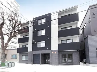 MAISON RIEL学園前の画像