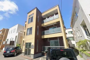 リラコートの画像