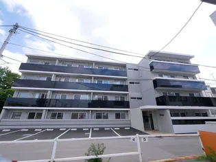 DOLCE VITA GAKUENMAEの画像