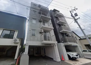 COLLINS MANSIONの画像