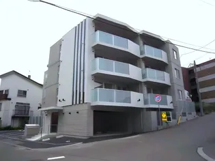 ami栄通(エーエムアイ栄通)【3階】の外観