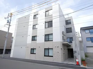 TOMORROW福住 WESTの画像