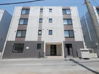 シルフィード東大通りの画像