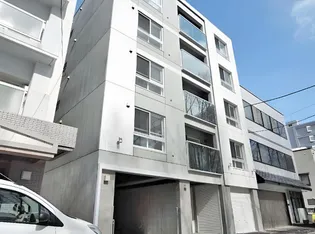 セントフィールドNORTH4の画像