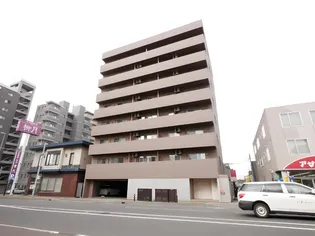 プロスパー月寒の画像