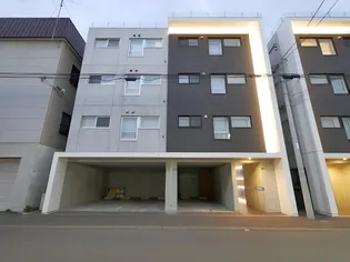 ディアマンテ美園の画像