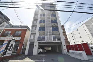 REEF LUANA(リーフルアーナ)【5階】の外観