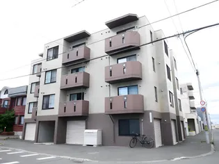 ヒルトップ南郷丘公園の画像