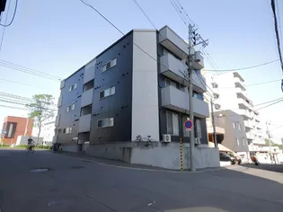 エミネンス南郷14の画像