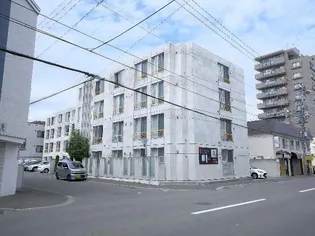 ル ノール平岸の画像