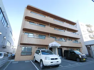 栄通銀座パレスの画像