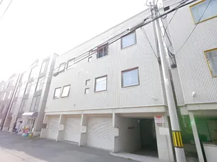 D'SーSQUAREの画像