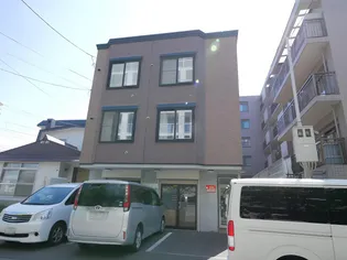 サンピア福住1ー3の画像