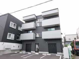 エール白石の画像