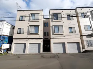 サザンヒルズ壱番館の画像