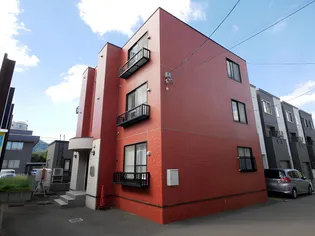 コーポ旭光の画像