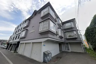 ビリオネア南郷の画像