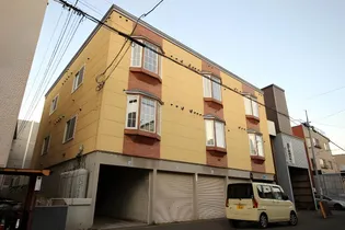 デイジーコートの画像