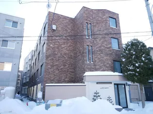 ベル豊平の画像