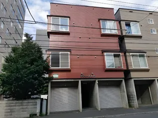 フラットA APの画像