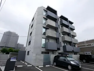 ラヴェーラ福住の画像